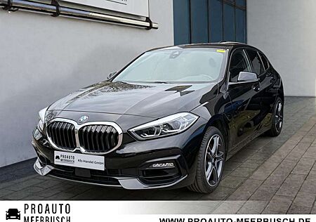 BMW 120 i Sport Line KOMOFRTZUG/DAB/HIFI/COMFORT+