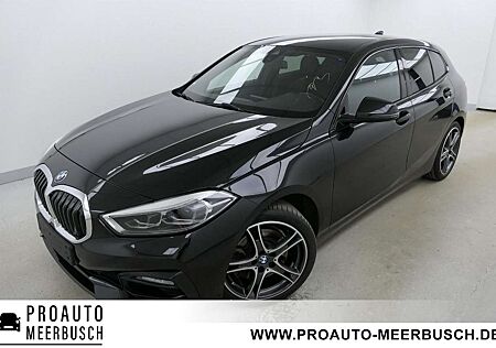 BMW 120 i Sport Line KOMOFRTZUG/DAB/HIFI/COMFORT+