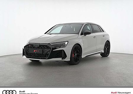 Audi RS3 SPORTBACK MATRIX LED NAVI PANO SONOS
