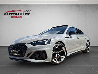 Audi RS5 Sportback 2.9 TFSI quattro Competition*Pano*