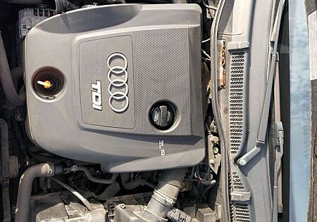 Audi A3 1.9 TDI Attraction