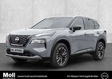 Nissan X-Trail N-Connecta 1.5 VC-T e-POWER e-4ORCE 4x4 213PS 19''