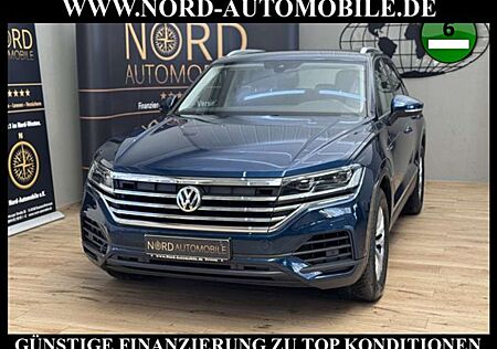 VW Touareg Volkswagen 3.0 TDI Drive 4MOT Luft/Innovision/AHK/ Drive