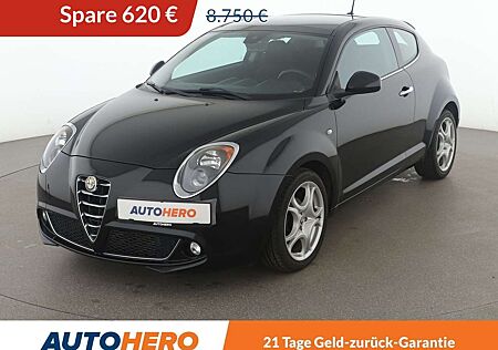 Alfa Romeo MiTo 0.9 TwinAir Turismo*NAVI*SHZ*PDC*PANO*ALU*