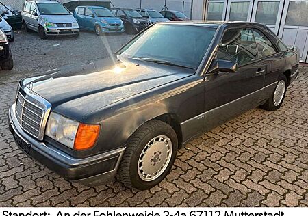 Mercedes-Benz CE 230 230 CE Coupe /H-Zulassung/Schiebedach/Allwetter