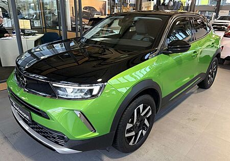 Opel Mokka-e Elegance