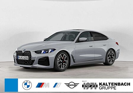 BMW 420 d Gran Coupe xDrive M-Sport Pro FACEL. LED