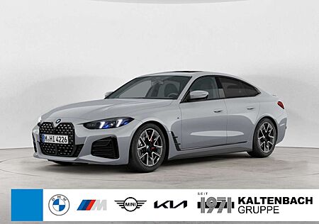 BMW 420 d Gran Coupe xDrive M-Sport Pro 360° LED