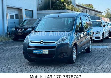 Citroën Berlingo Citroen 1,6L Kasten Niveau B L2*AHK*KLIMA*2HAND