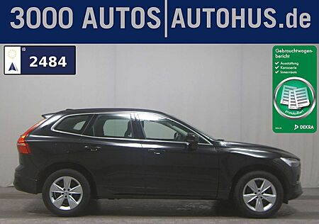 Volvo XC 60 XC60 B4 Momentum Pro Navi LED Kamera