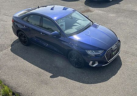 Audi A3 Limousine advanced 30 TFSI LED NAVI KLIMA