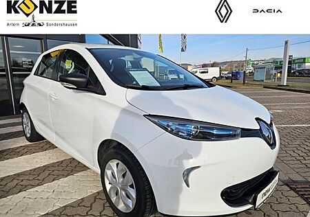 Renault ZOE Life Z.E. 40 inkl. Batterie