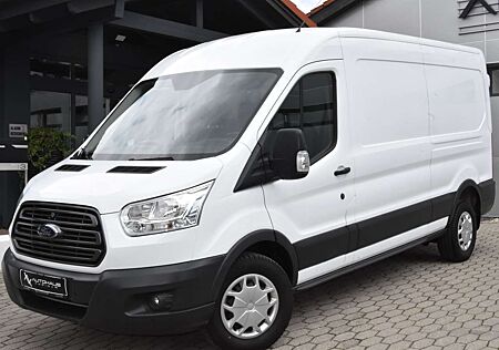 Ford Transit 350 L3 Trend~1HAND~KLIMA~PDC~TÜV 07/26