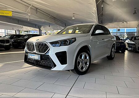 BMW X2 20i sDrive M Sport ACC Pl.°elSitz+Mass°grHIFI