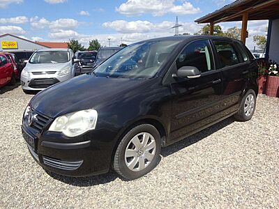 Volkswagen Polo 1.2 Tour*Klima