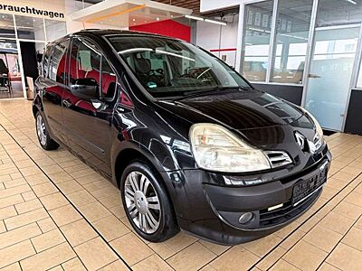 Renault Grand Modus 1.2 Night & Day *PANO+LEDER+SITZH*