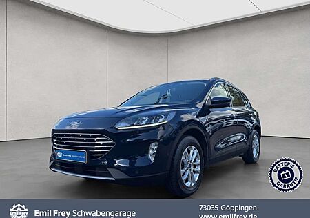 Ford Kuga 2.5 Duratec PHEV TITANIUM *AHK*
