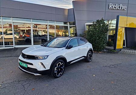 Opel Mokka-e Ultimate AT+NAV+MATRIX+PDC+SHZ+APA+11KW Klima