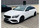 Mercedes-Benz CLA 45 AMG AMG CLA 45 4Matic Shooting Brake AMG