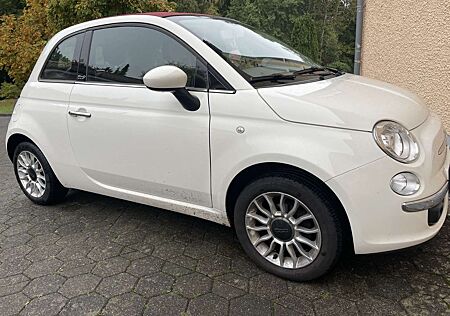 Fiat 500C 500 C 1.2
