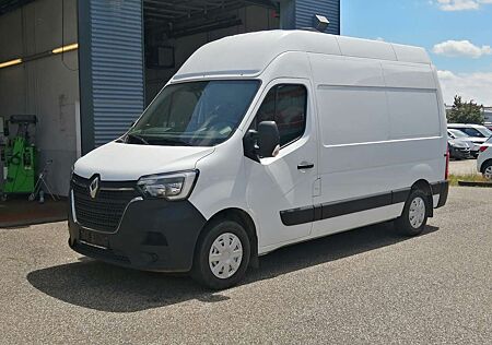 Renault Master L2H3 Klima Werkstatt 3,5t Standheizung