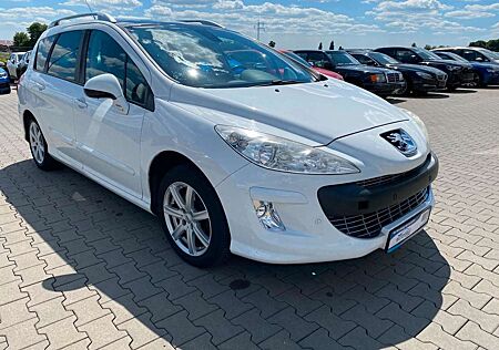 Peugeot 308 SW Sport Plus|PANO|AHK|