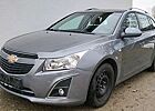 Chevrolet Cruze Station Wagon Diesel Station Wagon 1.7TD LT+