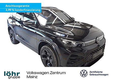 VW Tiguan Volkswagen 2.0 TDI DSG 4Motion R-Line *AHK*Panorama