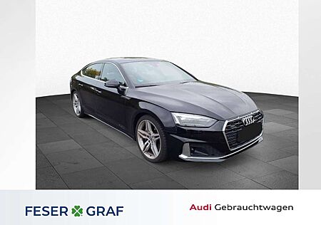 Audi A5 Sportback 50 TDI adv. /LED/Leder/Kamera/ACC