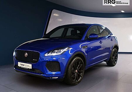 Jaguar E-Pace D240 R-Dynamic SE AWD