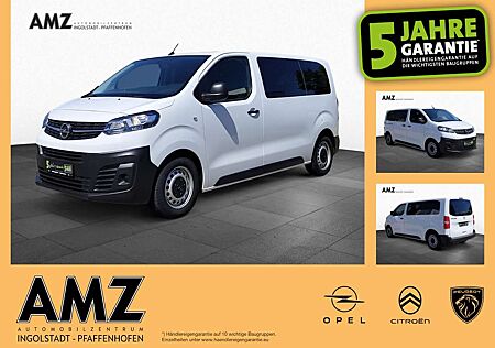 Opel Vivaro Kombi M (L2) 1.5D PDC Klima Bluetooth USB