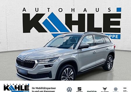 Skoda Kodiaq 2.0 TDI Ambition
