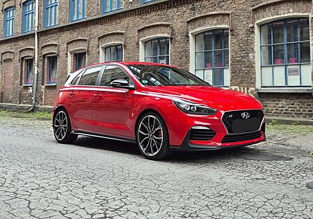 Hyundai i30 N 2.0 T-GDIN Performance 2 Jahre Garantie