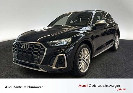 Audi SQ5 TDI tiptronic