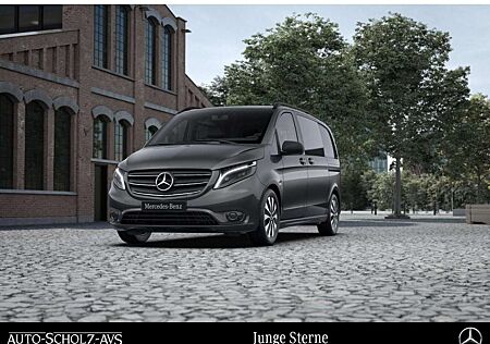 Mercedes-Benz Vito 119 CDI 4x4 Mixto Kompakt StdHz*elektrTüren