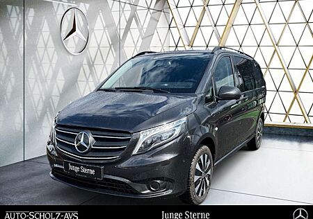 Mercedes-Benz Vito 119 CDI 4x4 Mixto Kompakt StdHz*elektrTüren