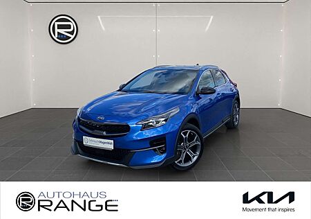 Kia XCeed 1.6 Plug-in Hybrid Platinum *KAMERA SHZ*