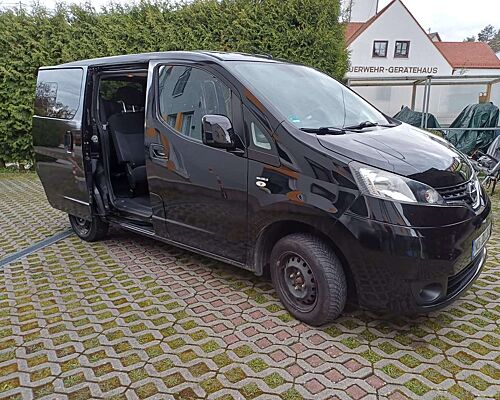Nissan NV200 NV200 1.5 Premium