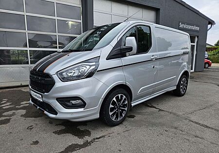 Ford Transit /Tourneo Custom Kombi 320 L1 Tourneo Spor