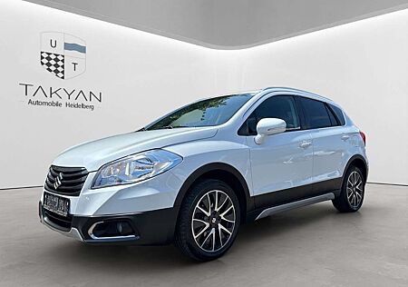 Suzuki SX4 S-Cross Comfort 4x4 Aut. / Klimaaut. / SHZ