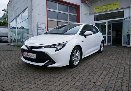 Toyota Corolla 1,8 Hybrid Comfort 5 Jahre Garantie