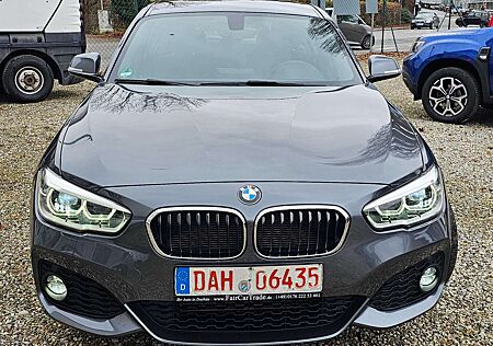 BMW 116 i M Sport , 2.Hand, sehr gepflegt