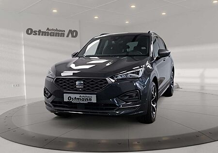 Seat Tarraco 2.0 TDI 4Drive FR AHK RFK 360 Pano 4xSHZ