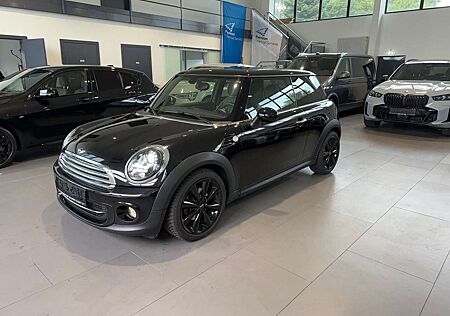 Mini Cooper PANORAMA/BI-XENON/GRA/LEDER