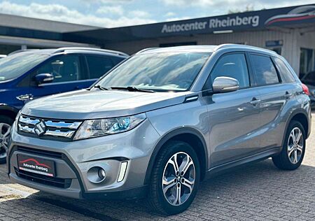 Suzuki Vitara 1.6 Club 4x2*HU NEU*INSPEKTION NEU*