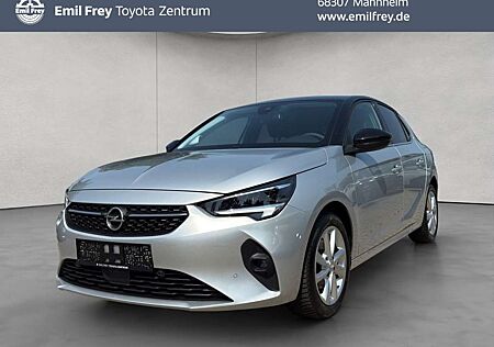 Opel Corsa 1.2 Direct Inj Turbo Start/Stop Automatik El