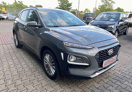 Hyundai Kona YES! Plus /Scheckheftgepflegt lückenlos/Top
