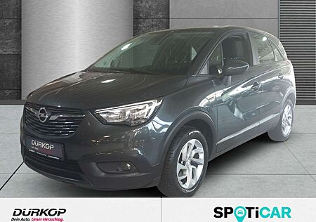 Opel Crossland Edition Einparkhilfe/heizb.Frontscheibe