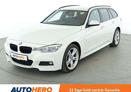 BMW 320i 320 xDrive M Sport Aut.*NAVI*LED*TEMPO*PDC*SHZ*