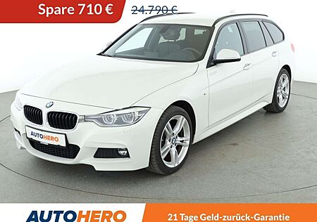BMW 320i 320 xDrive M Sport Aut.*NAVI*LED*TEMPO*PDC*SHZ*